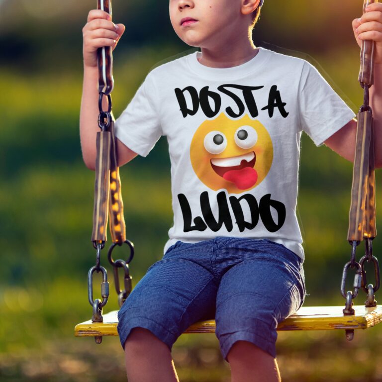 dosta ludo