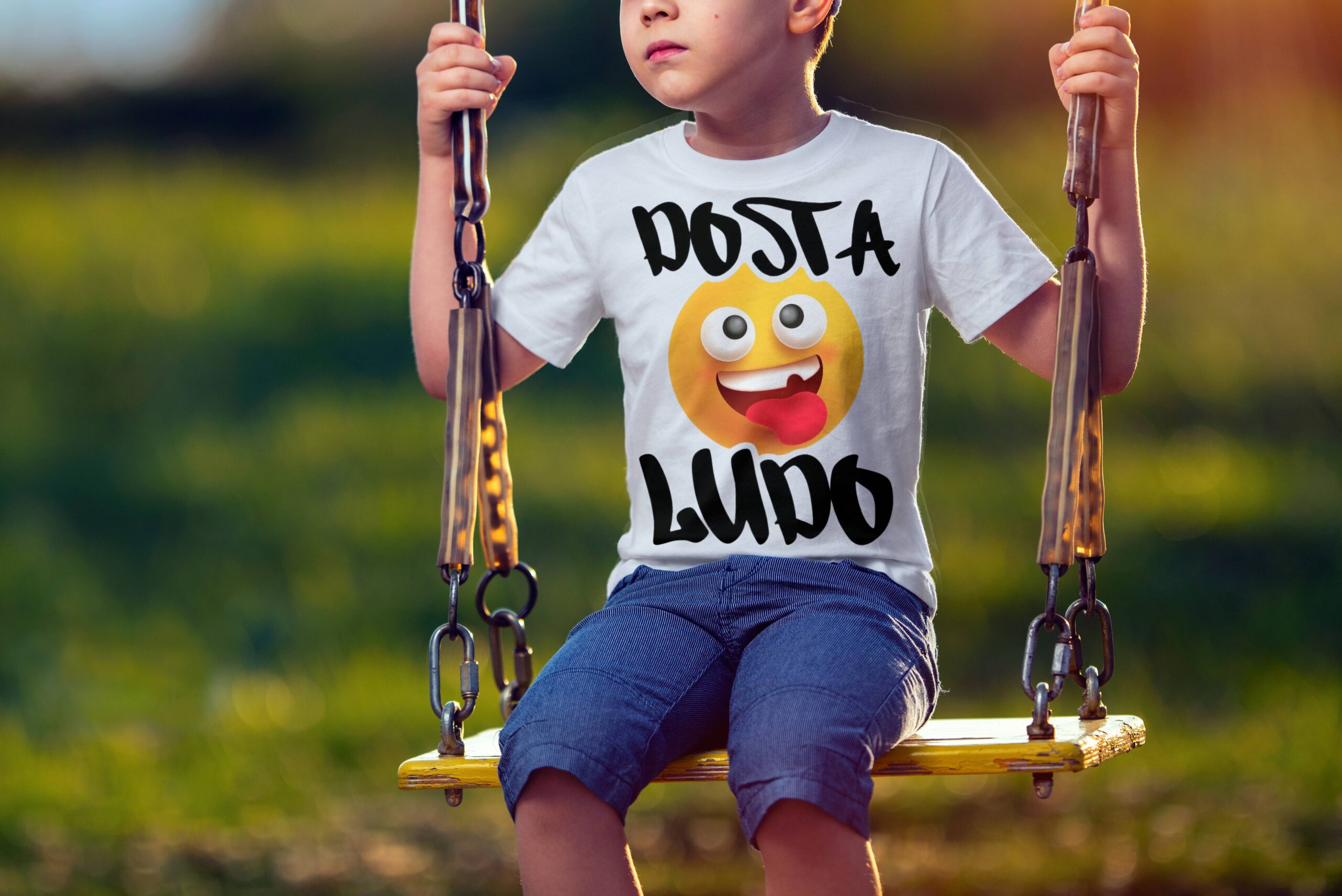 dosta ludo